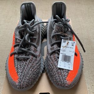 YEEZY BOOST 350 V2 Beluga Size 6.5 (M)/8 (W)